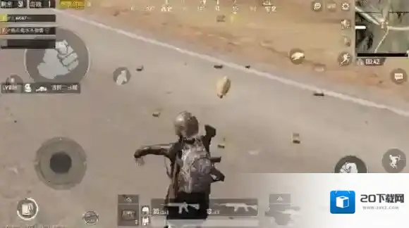 绝地求生:刺激战场刺激战场