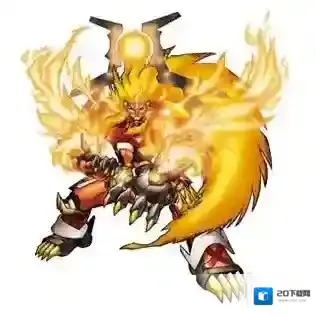 数码宝贝再现阿波罗兽技能 数码宝贝ReArise阿波罗兽获得