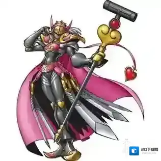 数码宝贝再现后棋兽技能 后棋兽获得方法