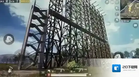 绝地求生：刺激战场经典