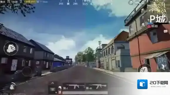 绝地求生：刺激战场电影