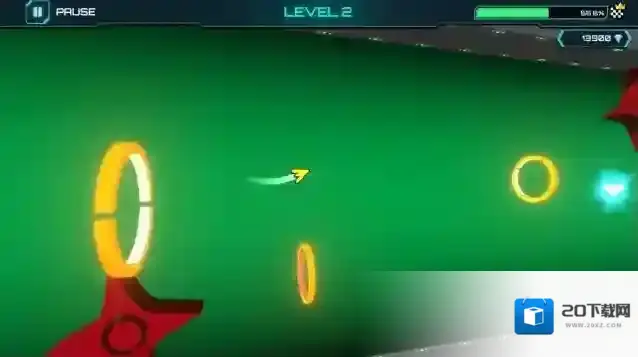 波浪之路3D体验