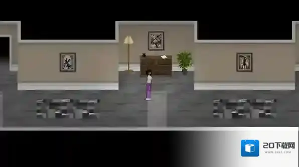 霍普先生的玩具屋玩具盒霍普