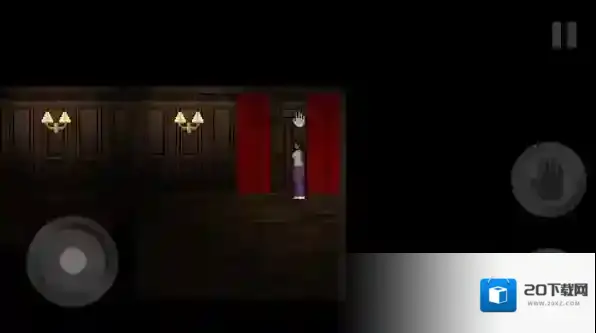 霍普先生的玩具屋玩具盒探索