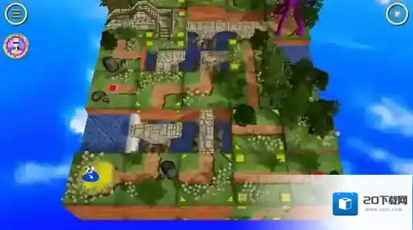 罗特拉6皇家冒险特拉