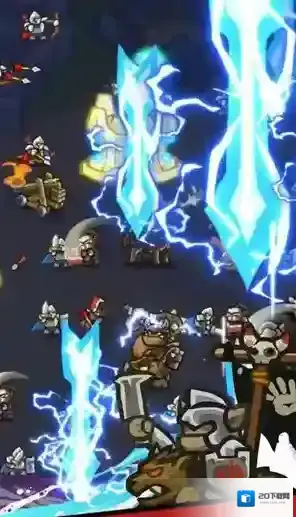 守护者传奇王国陨落体验