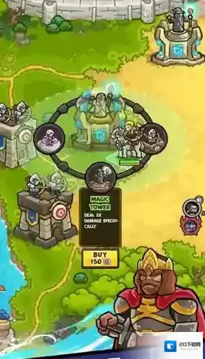 守护者传奇王国陨落一波