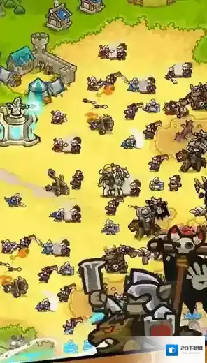 守护者传奇王国陨落守护者传奇