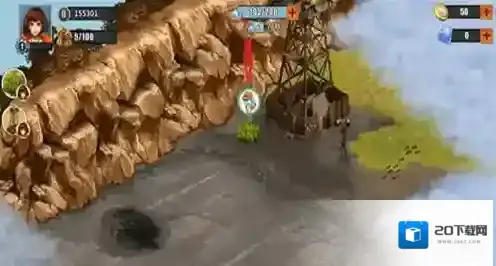 重建生存营地生存