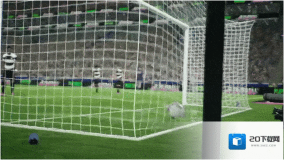 实况足球登贝莱