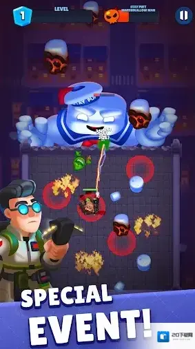 英雄与部落英雄