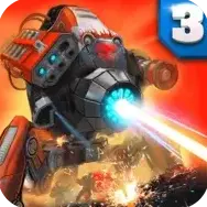 塔防传奇3未来战争官方最新版