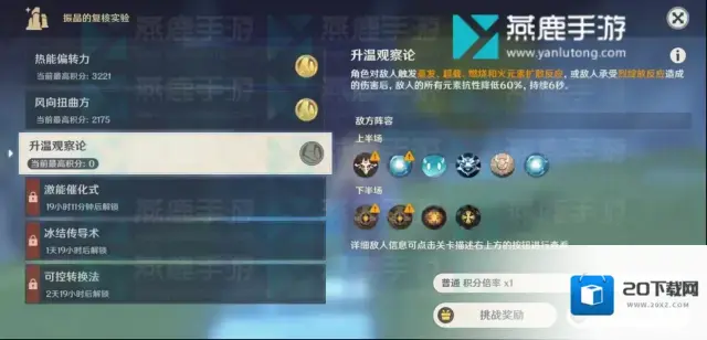 米哈游原神雷神