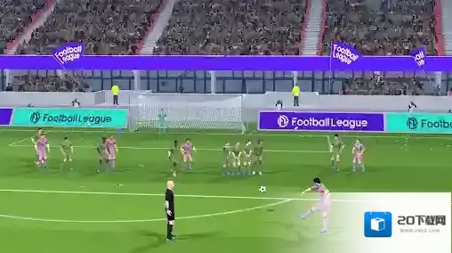 2026足球联赛球队