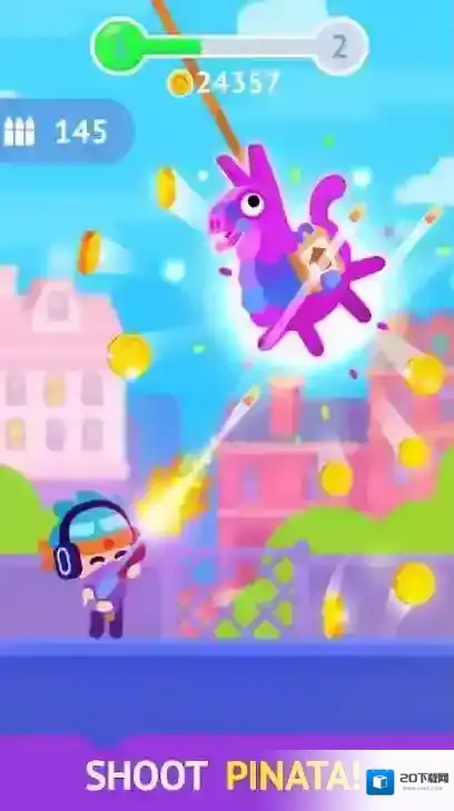 皮纳塔大师皮纳塔