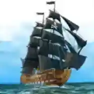 暴风雨海盗行动官方最新版