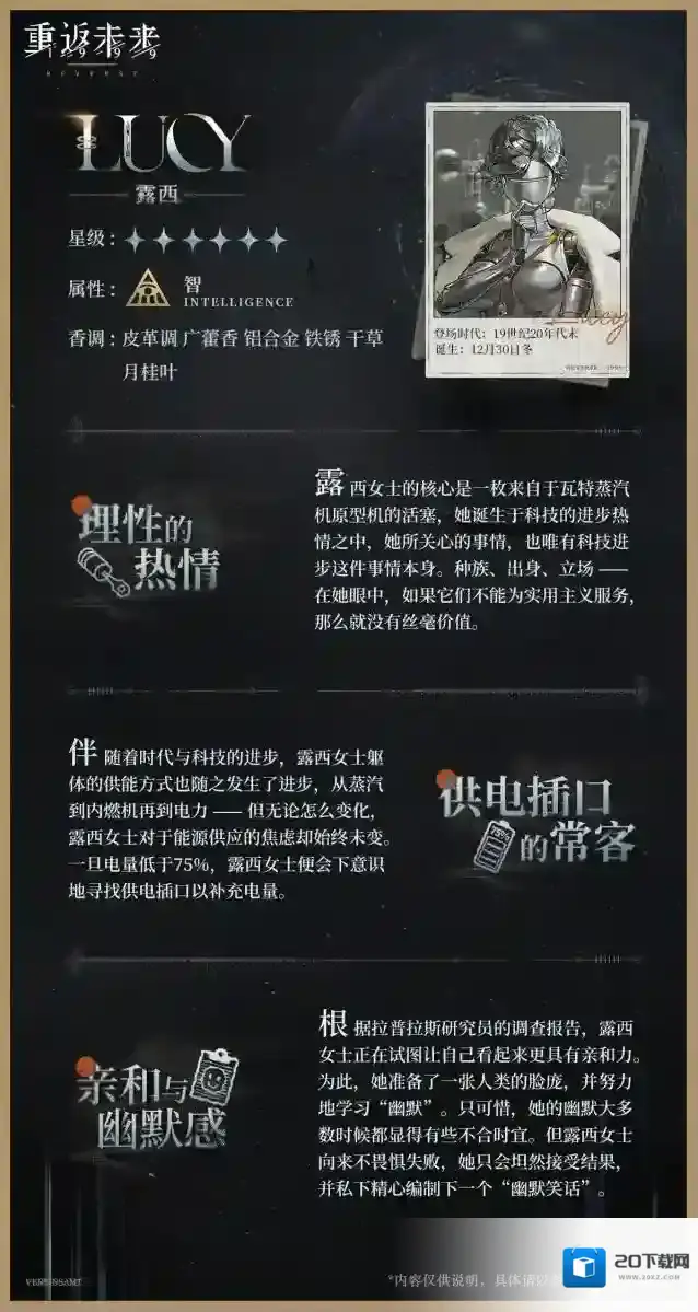 重返未来1999登场