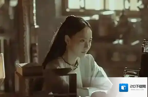 延禧攻略顺嫔怎么死的 延禧攻略张嘉倪容妃顺嫔结局