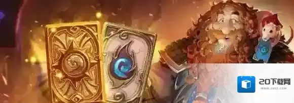 炉石传说冒险模式镜像第5关怎么过 镜像谜题打法介绍