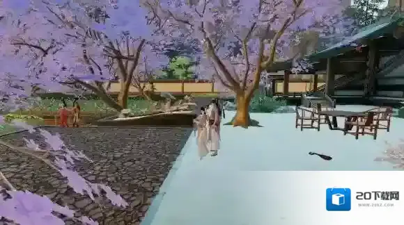 楚留香宅邸酒会访客活跃奖励怎么获得 积分奖励获得技巧