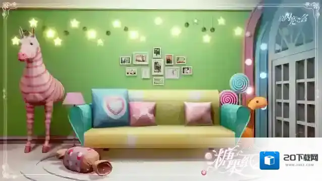 以闪亮之名上新