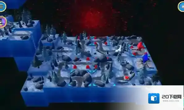 罗特拉6皇家冒险关卡