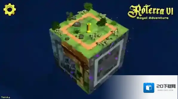 罗特拉6皇家冒险冒险