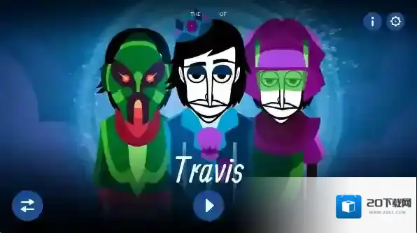 节奏盒子梦核模组模组