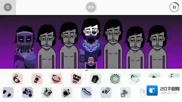 节奏盒子Deadinside模组节奏