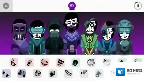 节奏盒子Deadinside模组原版