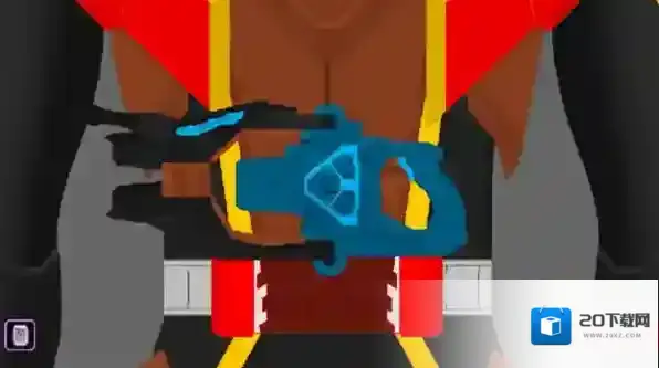 假面骑士加布模拟器SIM变身