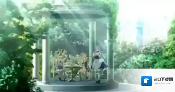 碧蓝航线哪里看