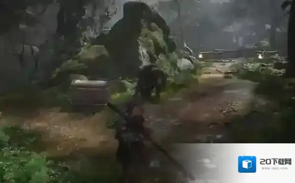 黑神话悟空找到