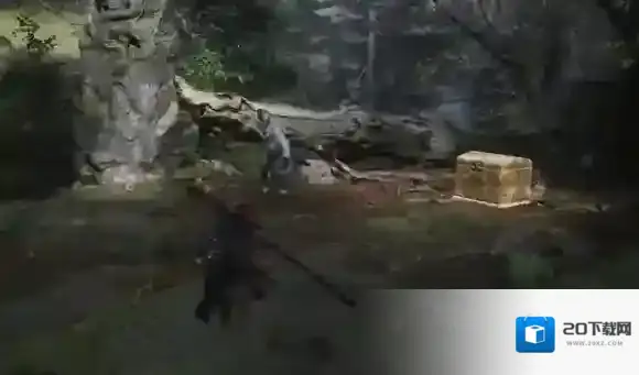 黑神话悟空神话