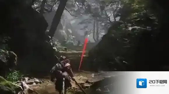 黑神话悟空悟空