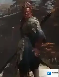 黑神话悟空悟空