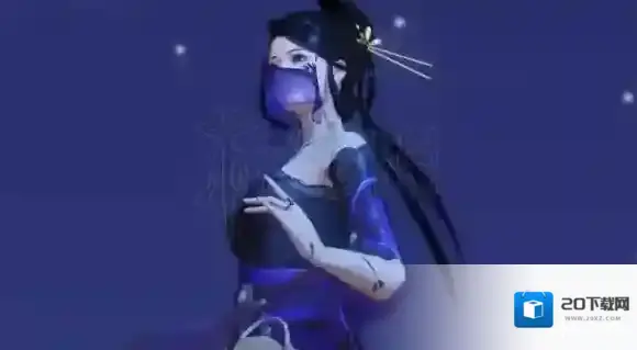 楚留香手游露华生怎么获得 中秋挂件露华生获得技巧