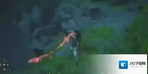 黑神话悟空打法