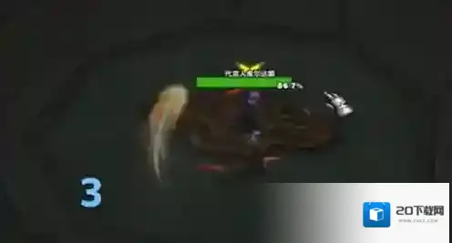 魔兽世界内潜之焰