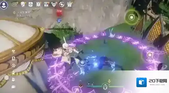 斗罗大陆:诛邪传说就可以