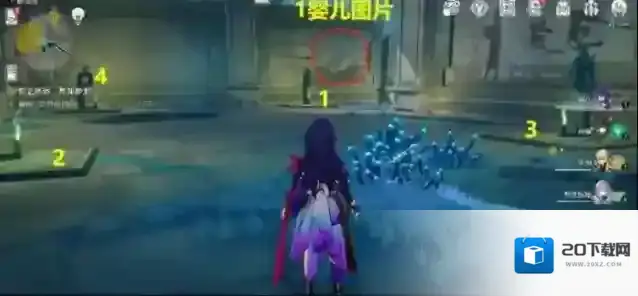 崩坏星穹铁道星穹