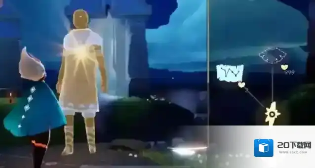 光遇隐形斗篷获取条件一览