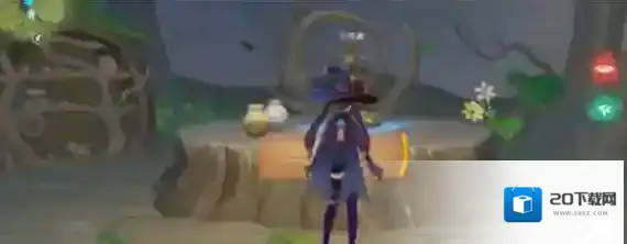 米哈游原神图中