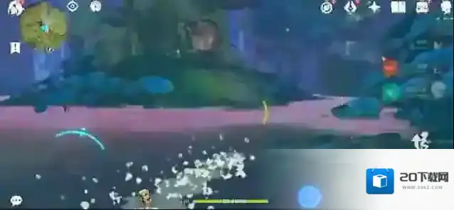 米哈游原神兰耶师