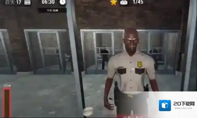 越狱模拟器3d回去