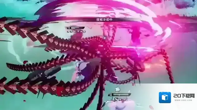 二重螺旋嗜晶者