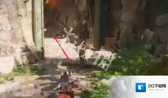 燕云十六声走到