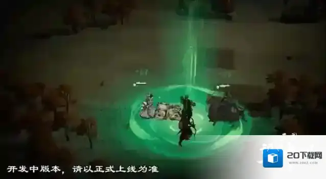 三国望神州曹操