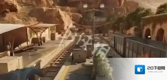 三角洲行动鸟窝