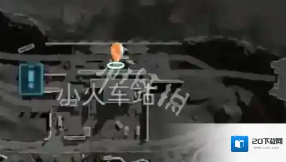 三角洲行动找到